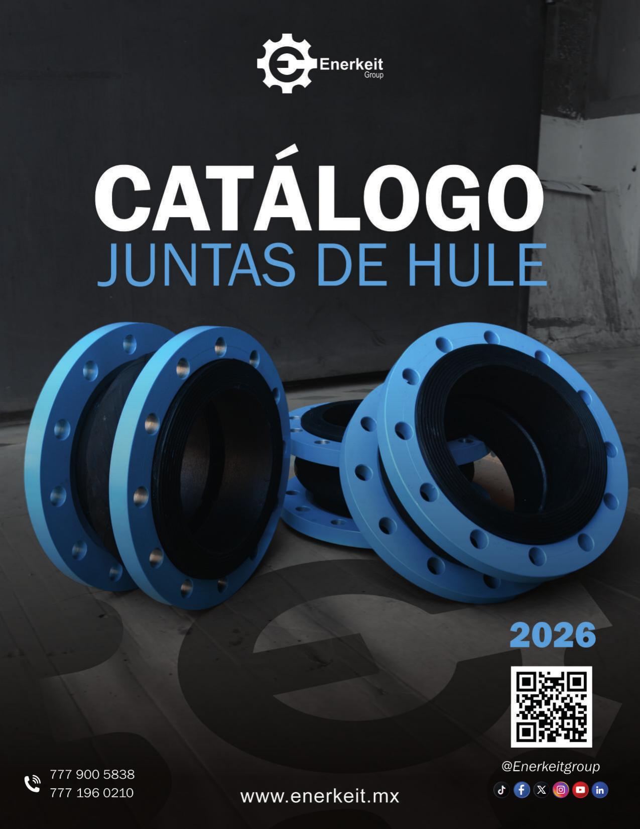 Juntas Hule