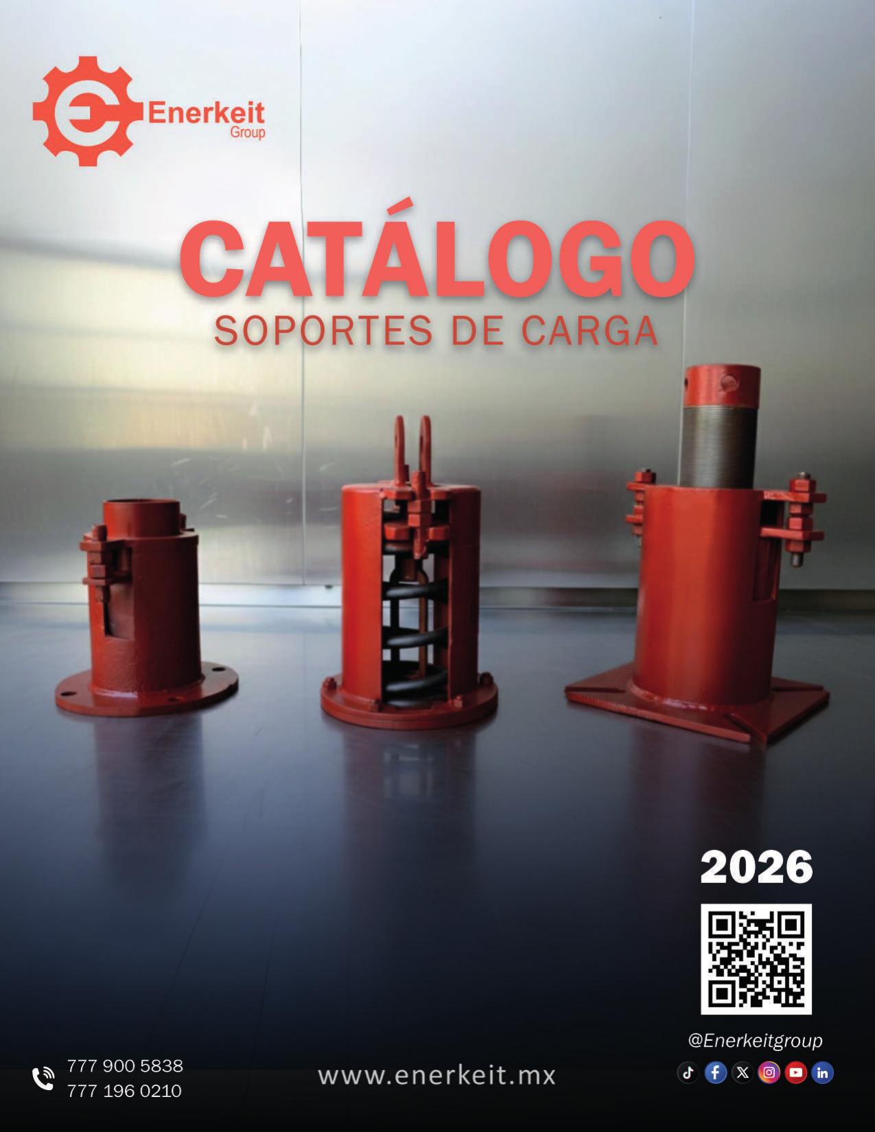 Soportes de Carga
